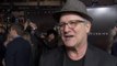 'Concussion' Premiere Red Carpet Interview: Albert Brooks