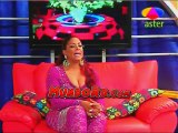 Entrevista de Marcel en el programa los dueños del circo (Yo no ando en segunda base)
