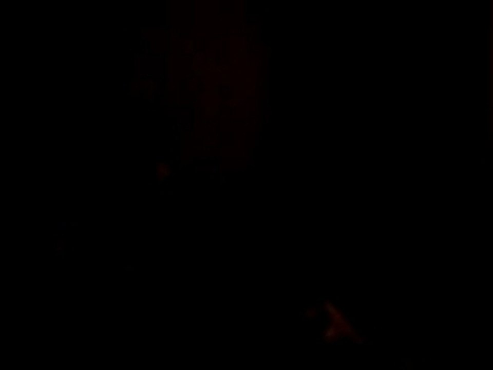 Knocking on heavens door