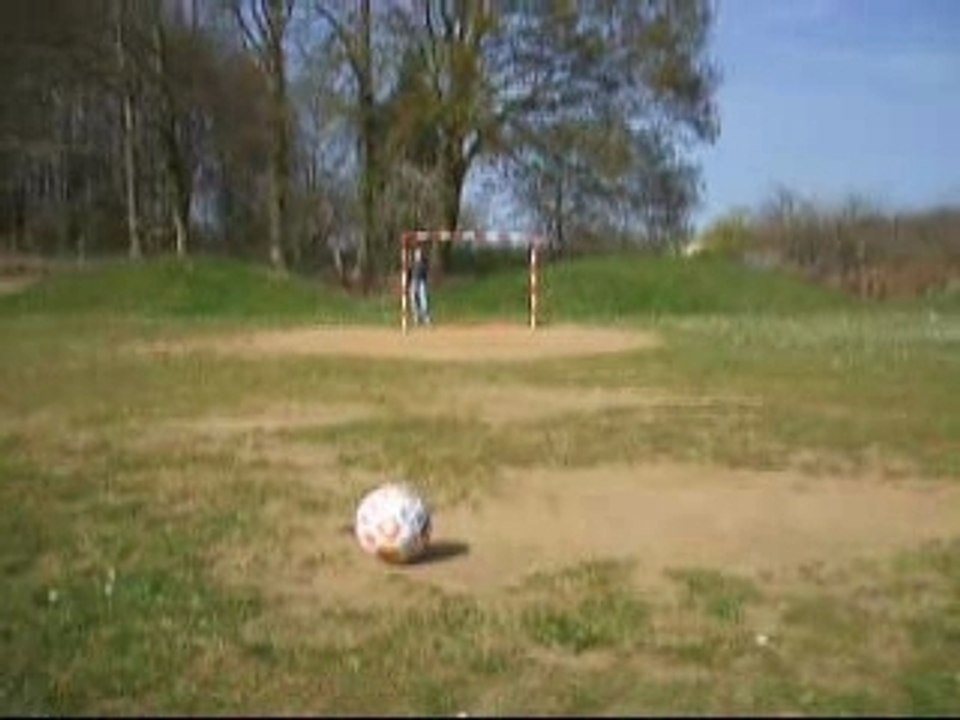 défi téléfoot local de Montfort