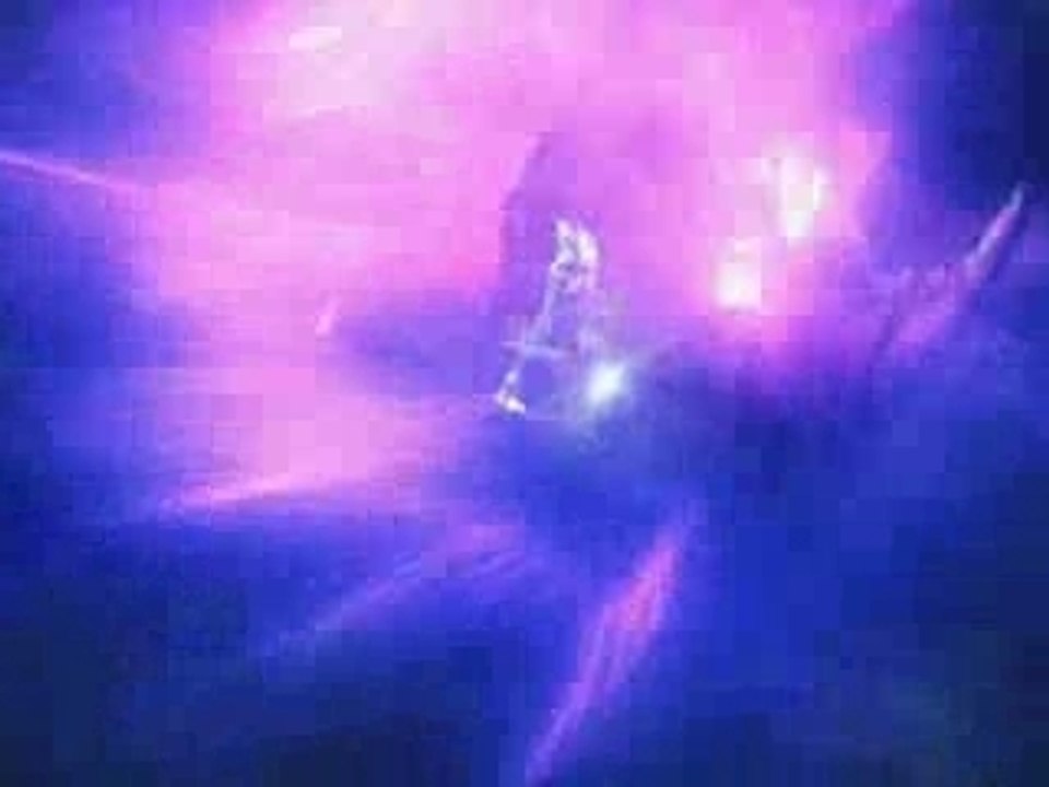 Final Fantasy VII - Dirge Of Cerberus -