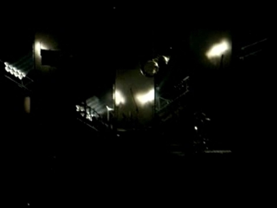 Les ogres de Barback aux Artefacts 2007