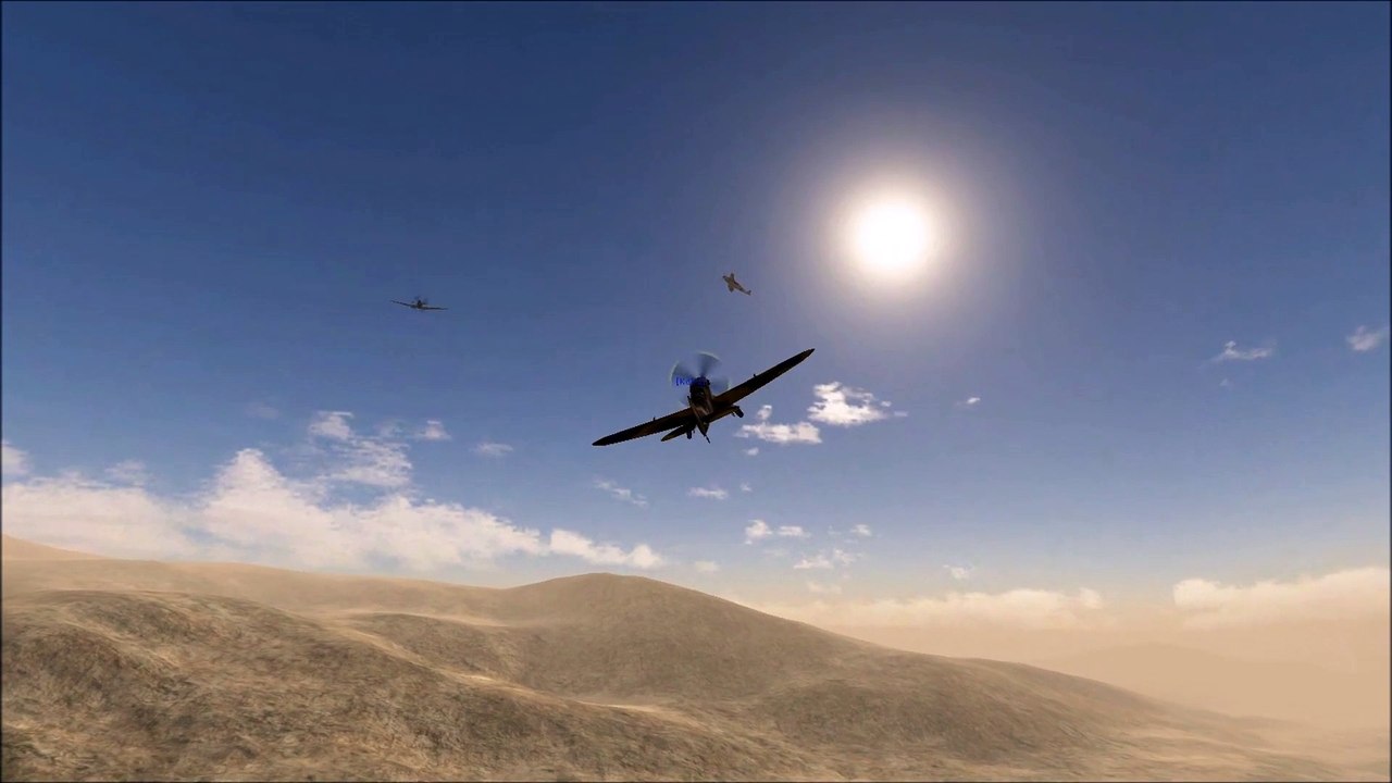 A Tribute to Battlefield 1942 #2