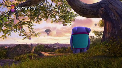 '홈' EXID 솔지&하니 'Feel the Light' 뮤직비디오