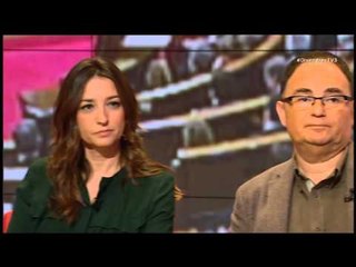 TV3 - Divendres - Taula d'actualitat
