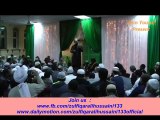 Sab Se Ola Ho Ala By Zulfiqar Ali Hussaini Luton UK 2015