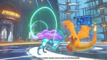 Pokkén Tournament - Shadow Mewtwo