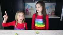 Lime Challenge take a bite out of Lyme with Charlis Crafty Kitchen taste test