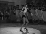 Eleanor Powell - Matador tap dance