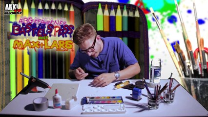 AKK! TV Reloaded - Folge 7