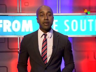 Colombia : FARC Political Prisoners on Strike