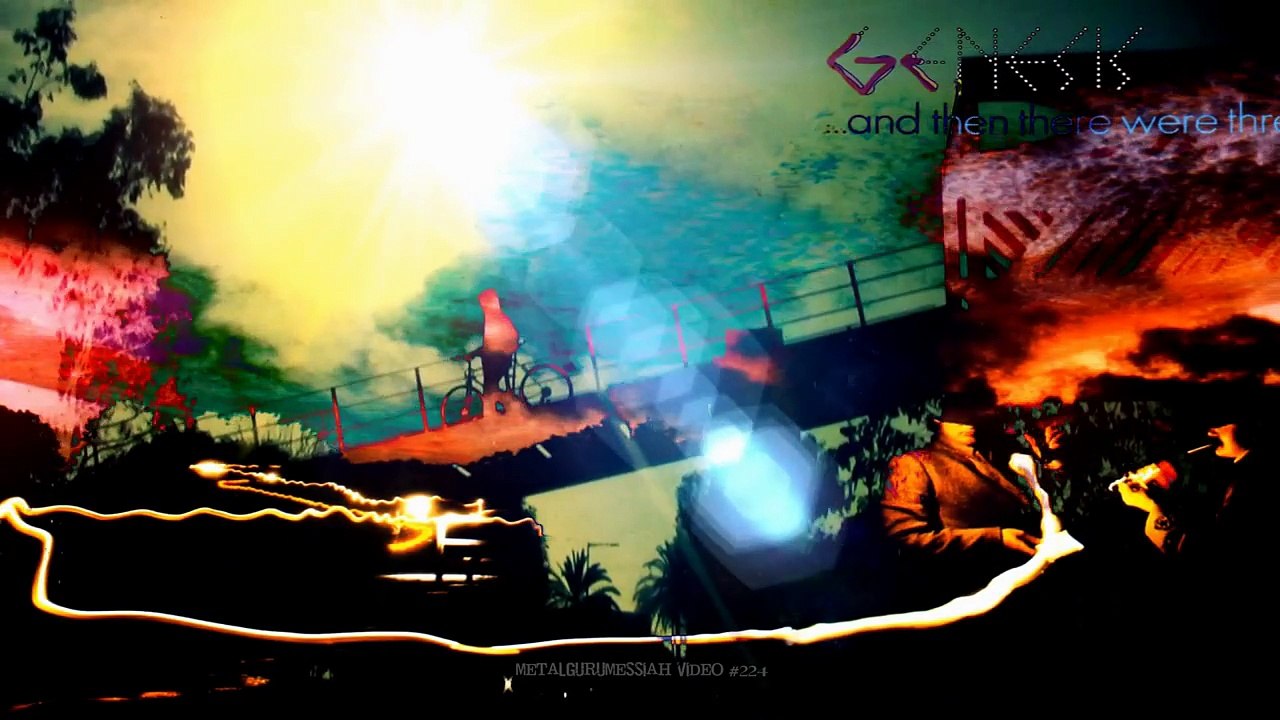 Many Too Many Genesis (1978) 2007 SACD FLAC Audio Remaster HD 1080p Video