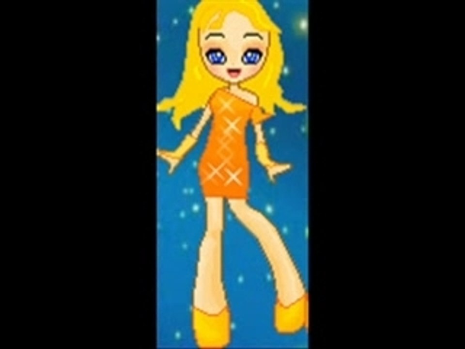 Transformatie ashley