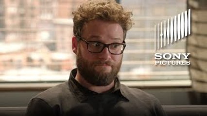 Nathan For You Gets Awkward with "The Night Before" (ft. Seth Rogen)