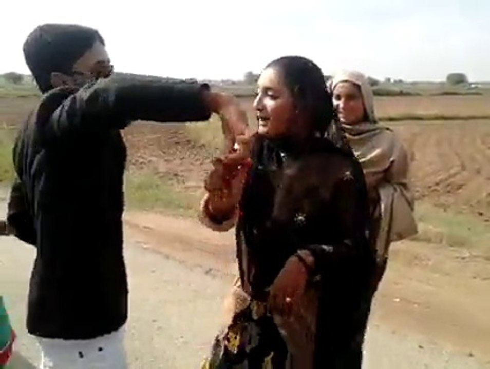 OMG desi girls in the way dancing with shehri babu must watch