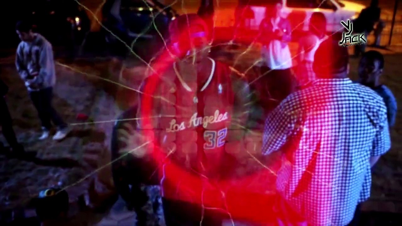 Urban HipHop Session videomix #2 by VjJACK