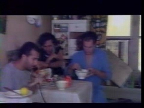 Les Inconnus Ah Putain d'Accord OK Merde