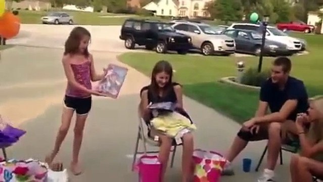 Justin Bieber Birthday Surprise (1D and Justin Bieber tickets)