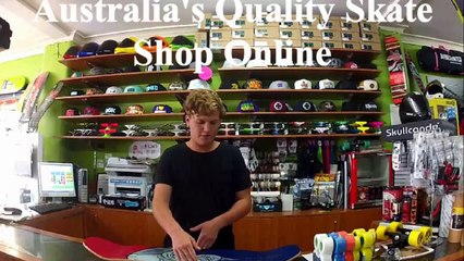 Concrete Lines Most Popular Skate Shop Online