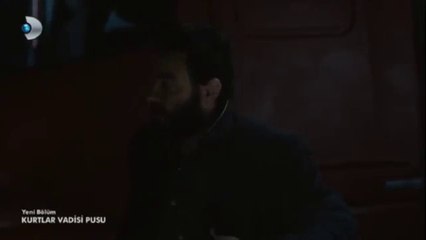 وادي الذئاب الجزء العاشر الحلقة 16- القسم 1