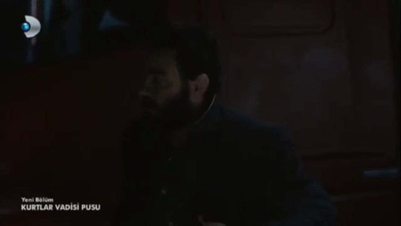 وادي الذئاب الجزء العاشر الحلقة 16- القسم 1