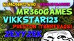820K SPECIAL - Minecraft Trolling Youtubers - The Scary Prank w/ Zexy, Preston, Vikk and m