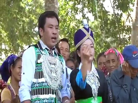 Tsis tees koos loos hais kwv txhiaj tawm tshiab 2015 2016