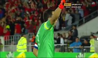 VIDEO Chile 1 – 1 Colombia (World Cup Qualifiers) Highlights