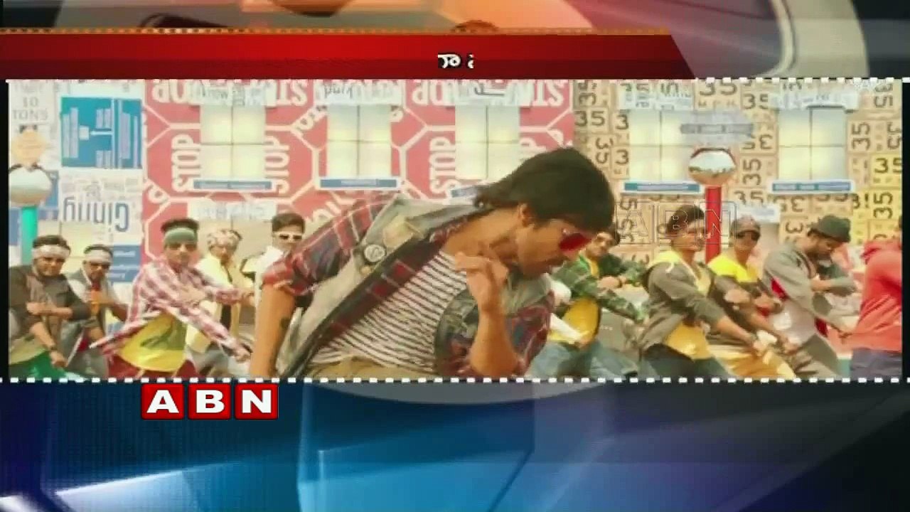 Ramcharan joined in script writing course in America