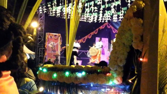 DIPAVALI,ÎLE DE LA RÉUNION,SAINT PAUL,2015.