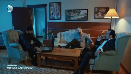 وادي الذئاب - الجزء العاشر - الحلقة 16 - القسم 2 - HD