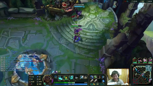 ✔ Illaoi Gameplay Jungle PBE Live Commentary | League of Legends