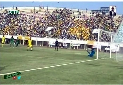 Togo vs Uganda 0-1 All Goals & Highlights World Cup Qualificatio 2015