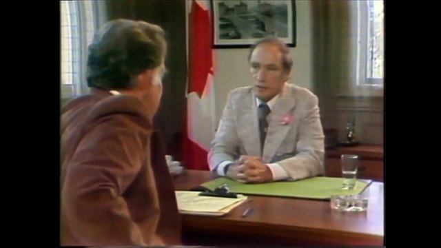 P.E.T. IT DOES NOT MEAN making the country speak French or learn French - It just means letting Quebecers speak French