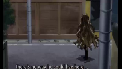 One Punch Man - Nobody Can't Defeat This Monster, But ...