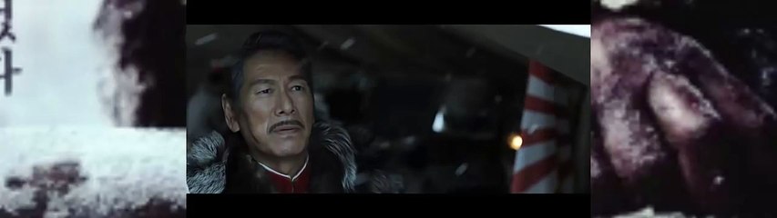 대호-The Tiger: An Old Hunter's Tale (2015) - Trailer