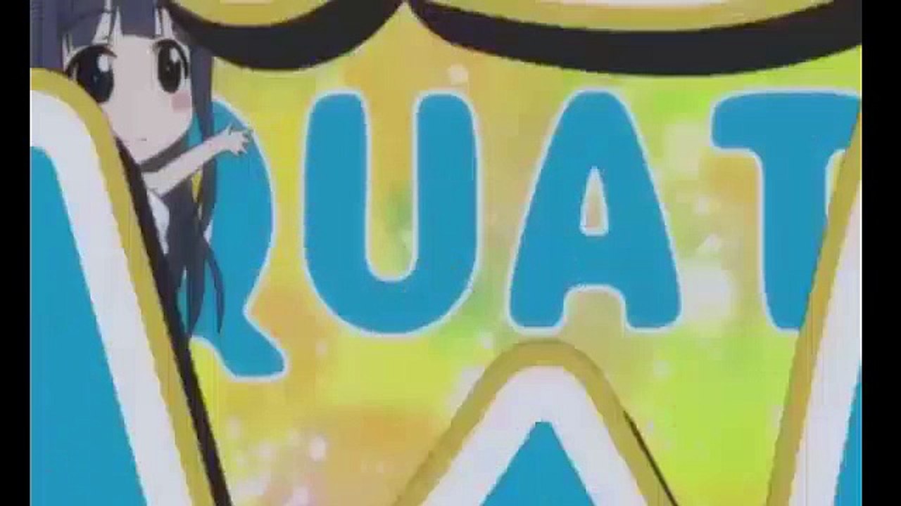 Anitore EX Eps 3 English Sub