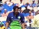 Wasim Akram 4 23 vs New Zealand 1994   Auckland   RARE GOLD