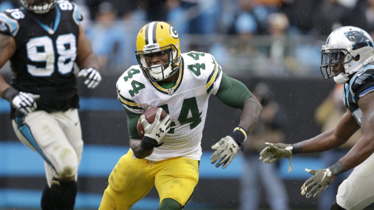 Cohen: Running Key to Fixing Offense