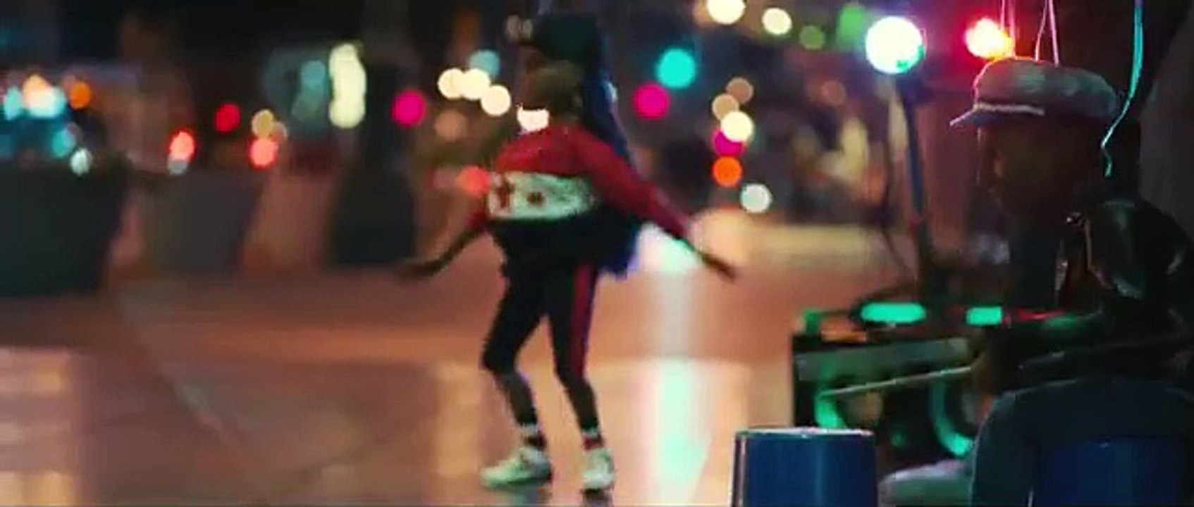 Missy Elliott - WTF (Where They From) ft. Pharrell Williams [Official Video]