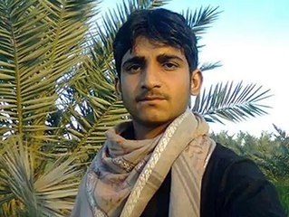 Late Abdul Samad Laghari Har Jae Pireen har Mehfil men Mokhe Tuhanjii Kamii Mehsoos thii thye