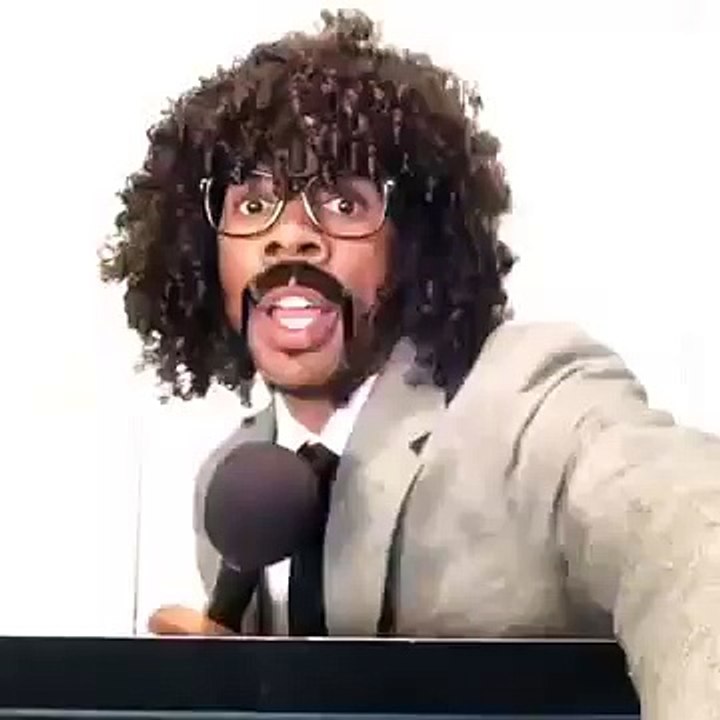 The Social Media Preacher Pt 3