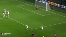 Increible Gol Alexis Sanchez Peru vs Chile 2 3 13 10 2015