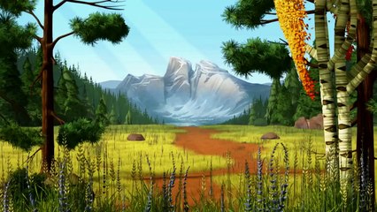Open Season: Scared Silly Official Trailer 1 (2016) Animated Movie HD