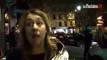 13.11.2015 - Témoignage de l'attentat de Paris au Bataclan