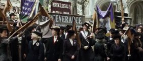 Suffragette Featurette - Defining a Suffragette (2015) - Carey Mulligan Movie HD