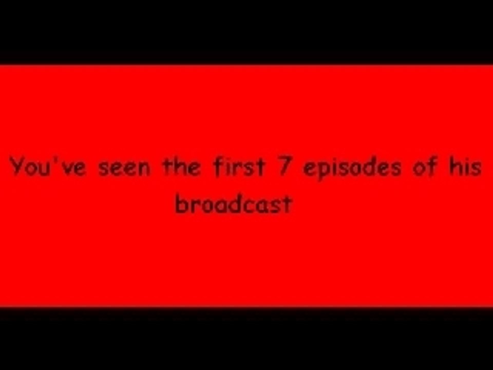 OOHIW Greggy Commercial 1