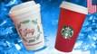 Dunkin Donuts releases 'Joy' holiday cup in response to Starbucks red only cups