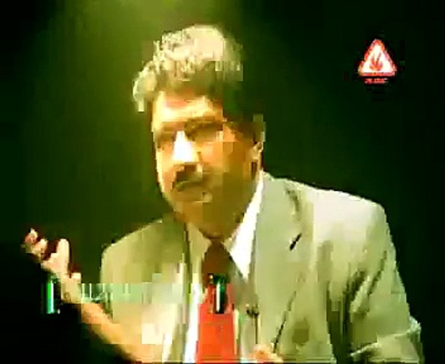 Real face of Nawaz Sharif And Zardari, by Hamid Meer