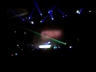 Tiesto 3 @ Alexandra Palace, London